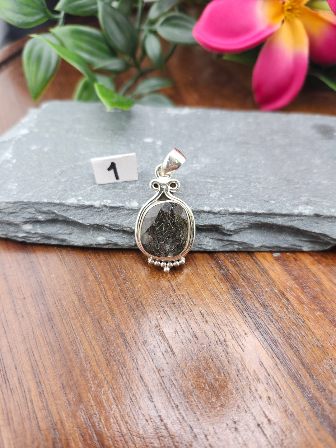 RESERVED FOR:  julesdermonja -10/19/2024 -  1 Sterling Silver Items