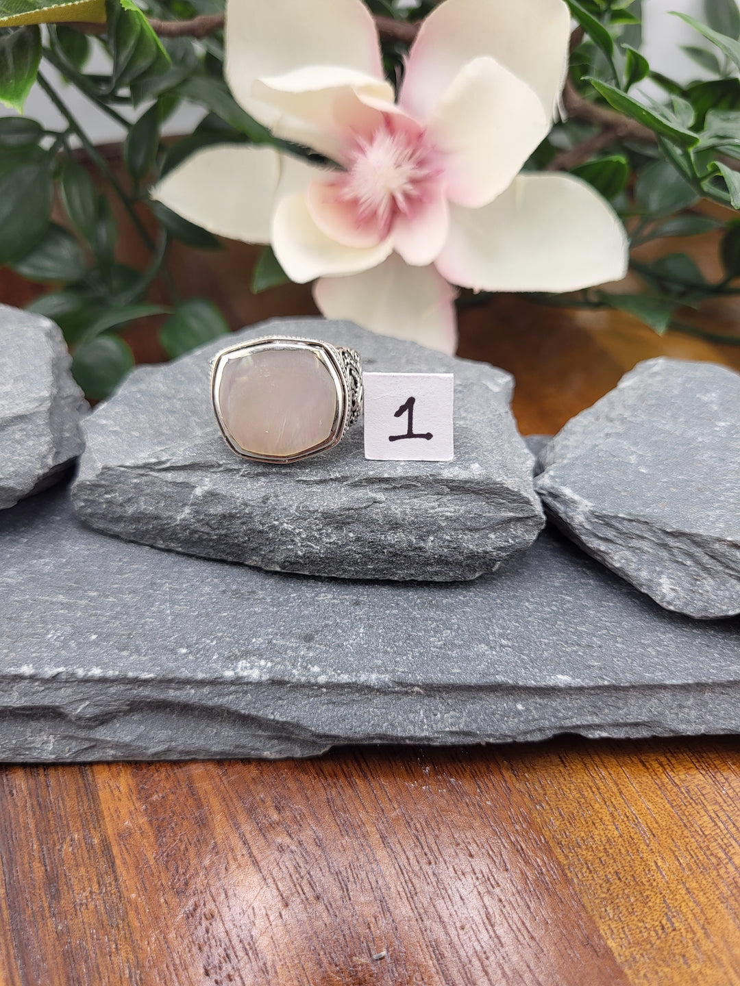 RESERVED FOR:   D2ragon3 -10/26/2024 - 1 Sterling Silver Items