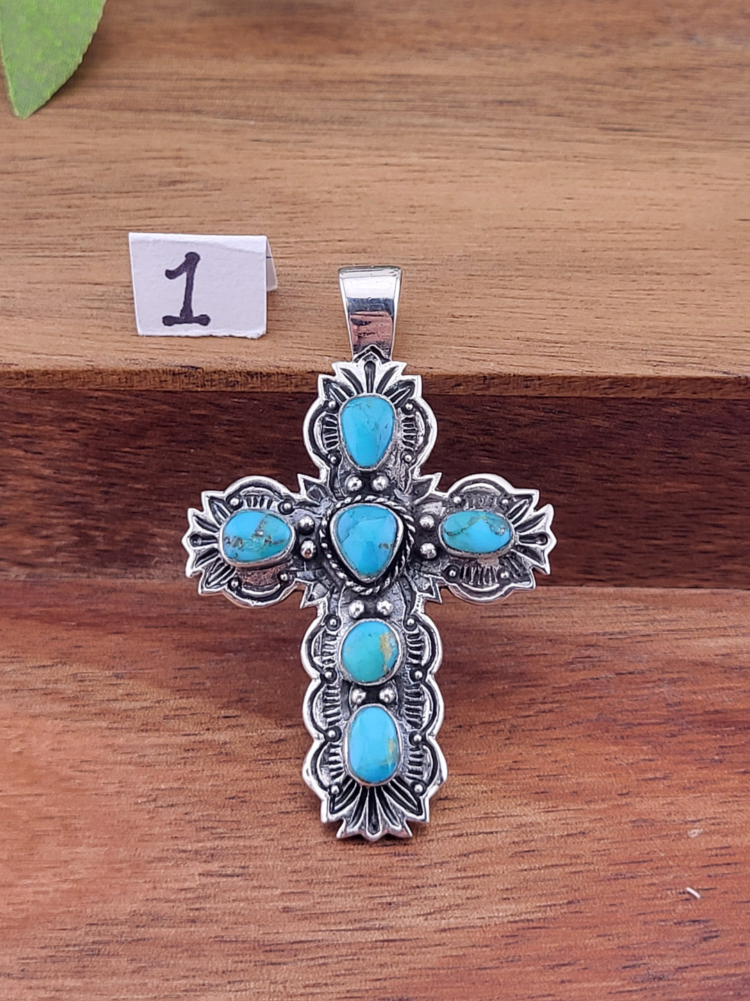 RESERVED FOR: lildebisnax 9/21/2024 - 1 Sterling Silver Items