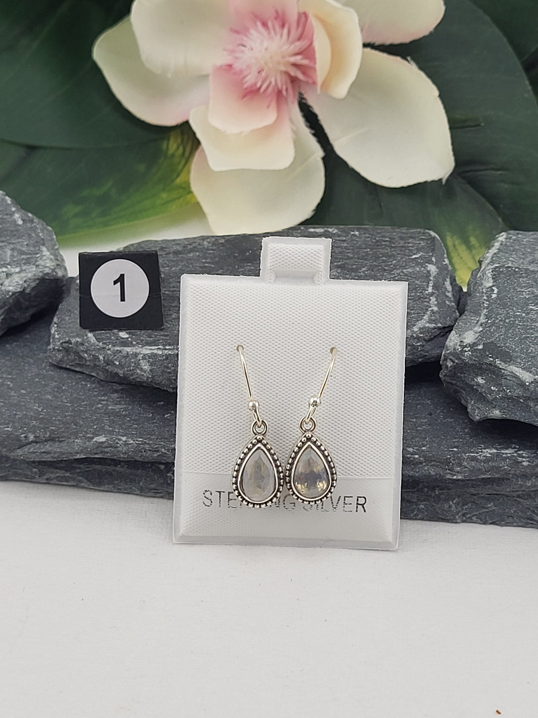 RESERVED FOR: lildebisnax -12/27/2024 - 1 Sterling Silver Items