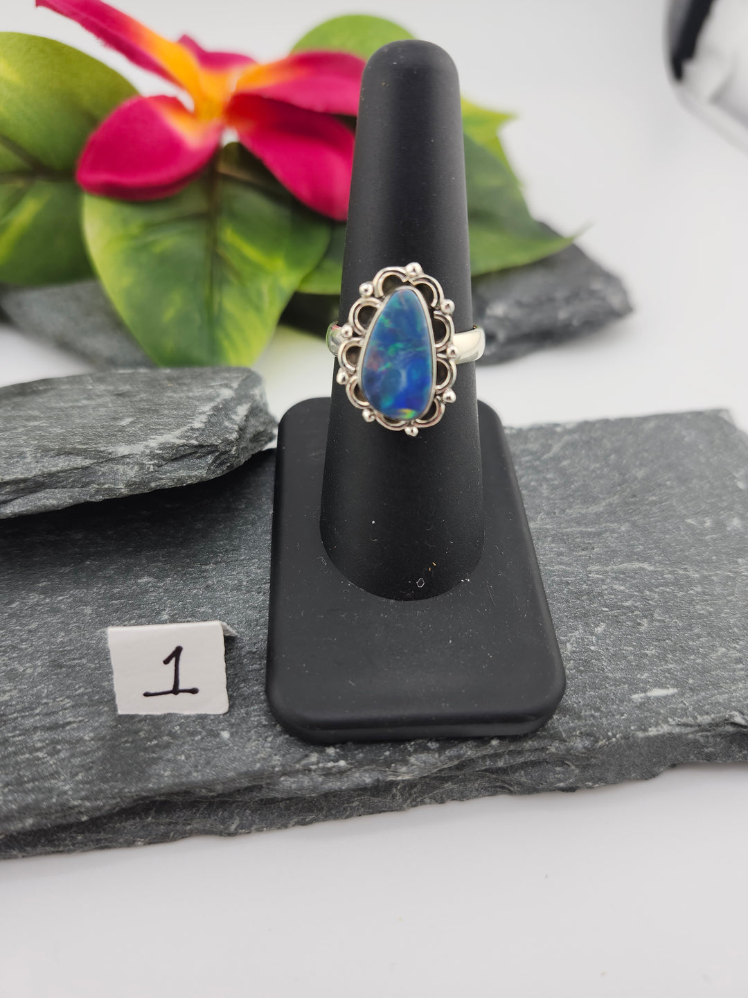 RESERVED FOR:  Snoble44 -12/18/2024 - 1 Sterling Silver Items