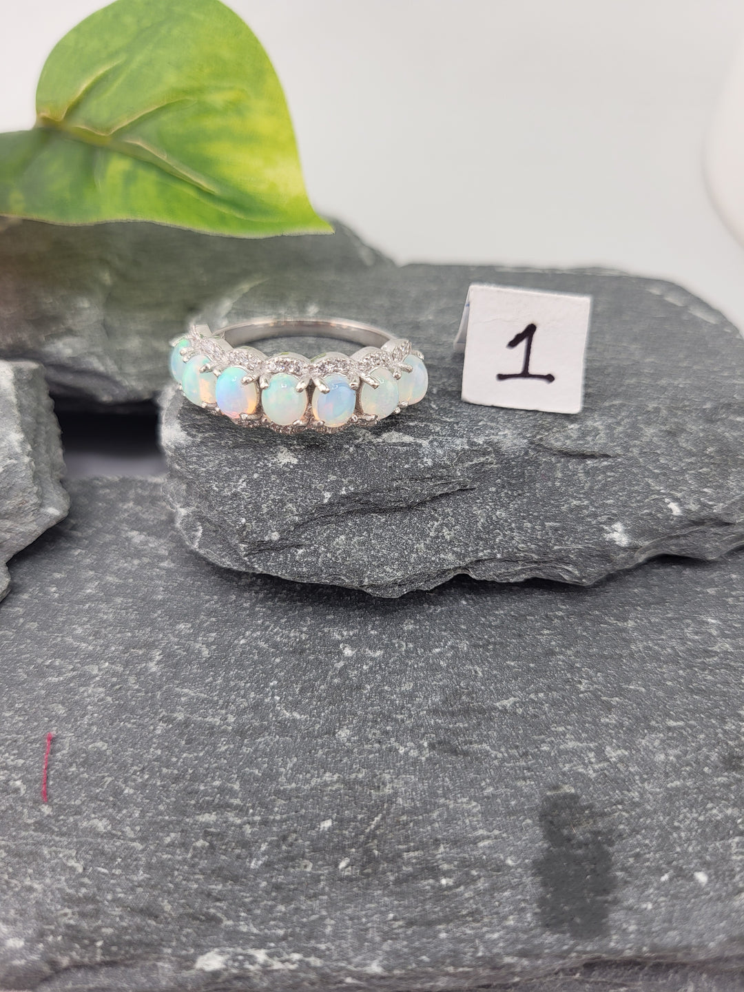 RESERVED FOR:   Kina Lee -11/14/2024 - 1 Sterling Silver Items
