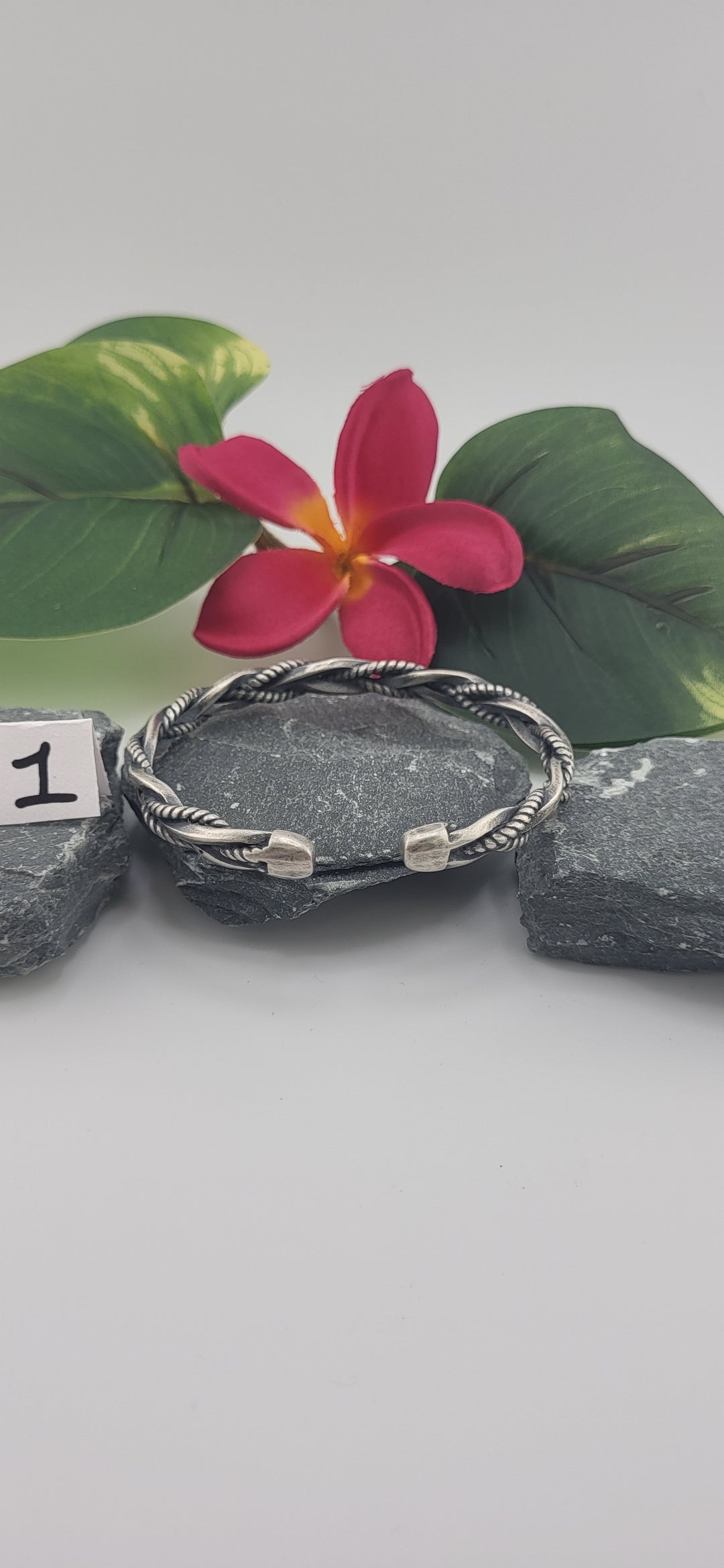 RESERVED FOR:   Casadenia -11/29/2024 - 1 Sterling Silver Items