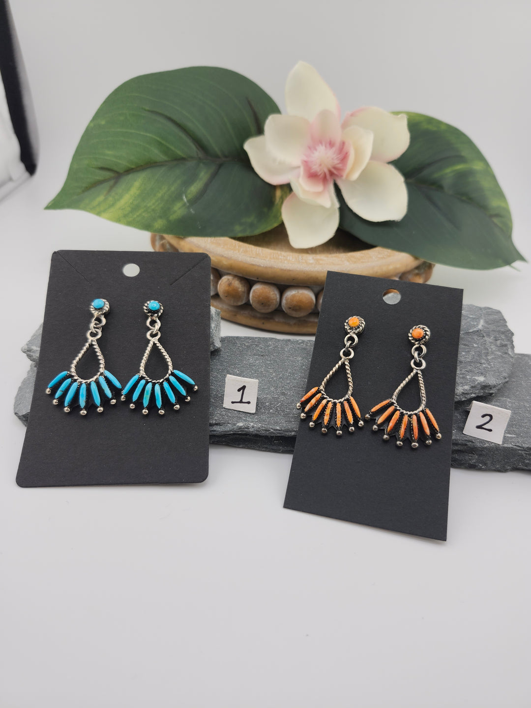RESERVED FOR:   lauraburke620 -12/04/2024 - 2 Sterling Silver Items