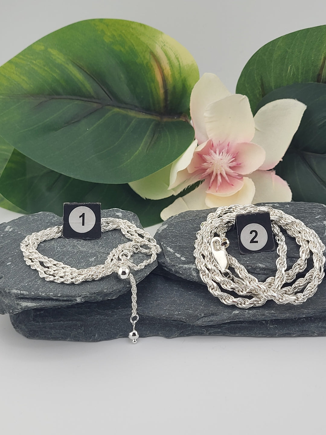 RESERVED FOR: I Nita Drink -  2/10/2025 A.M Show - 1 Sterling Silver Items