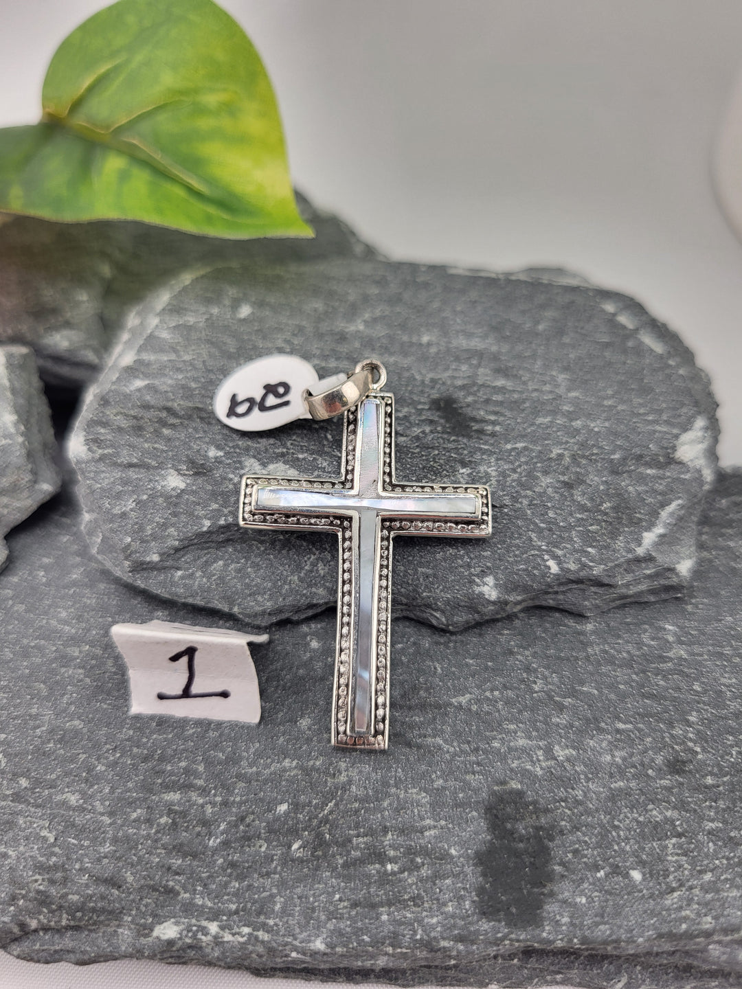 RESERVED FOR:   Larey0122 -11/14/2024 - 1 Sterling Silver Items