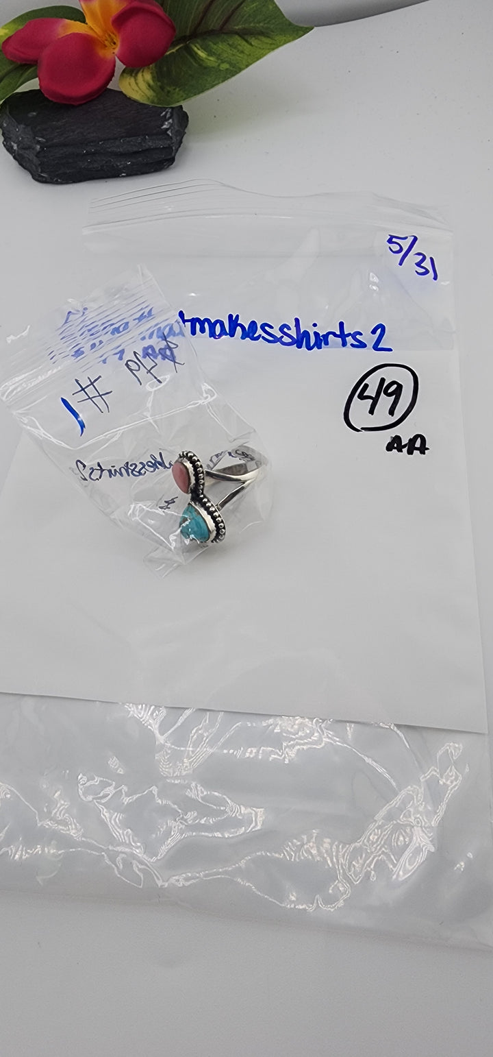 RESERVED FOR: Elenathatmakesshirts2  - 5/31/2025 tiktok Live Show - 1 Sterling Silver Items