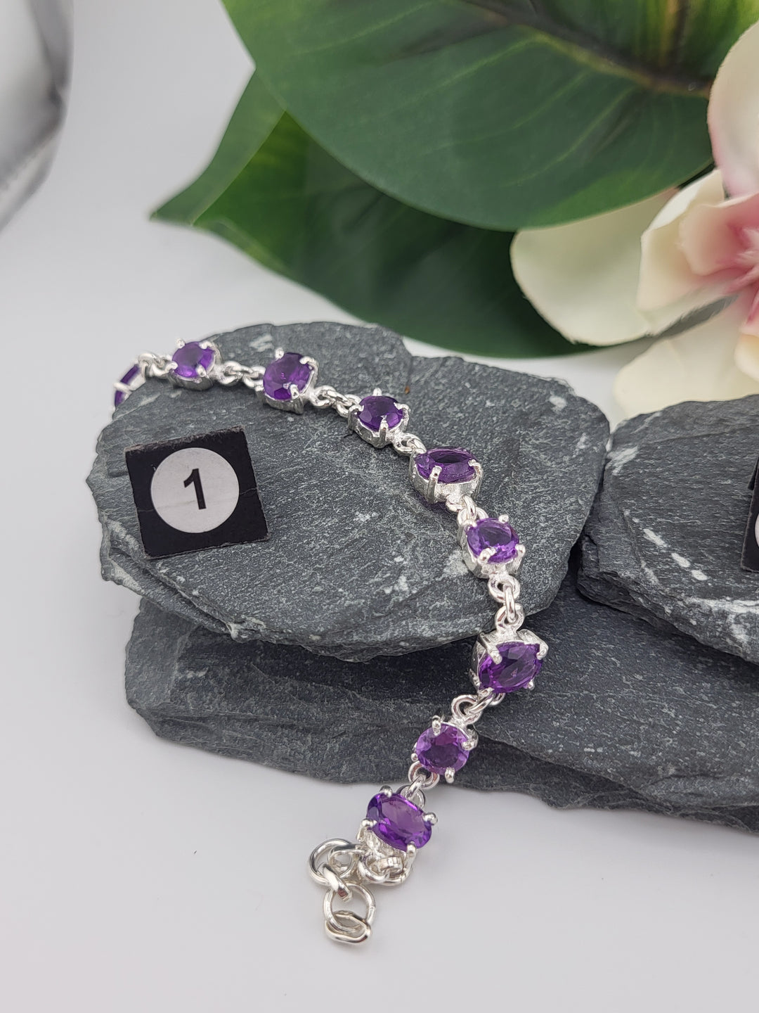 RESERVED FOR: Terri Anderson-Davis - 2/2/2025 Show - 1 Sterling Silver Items