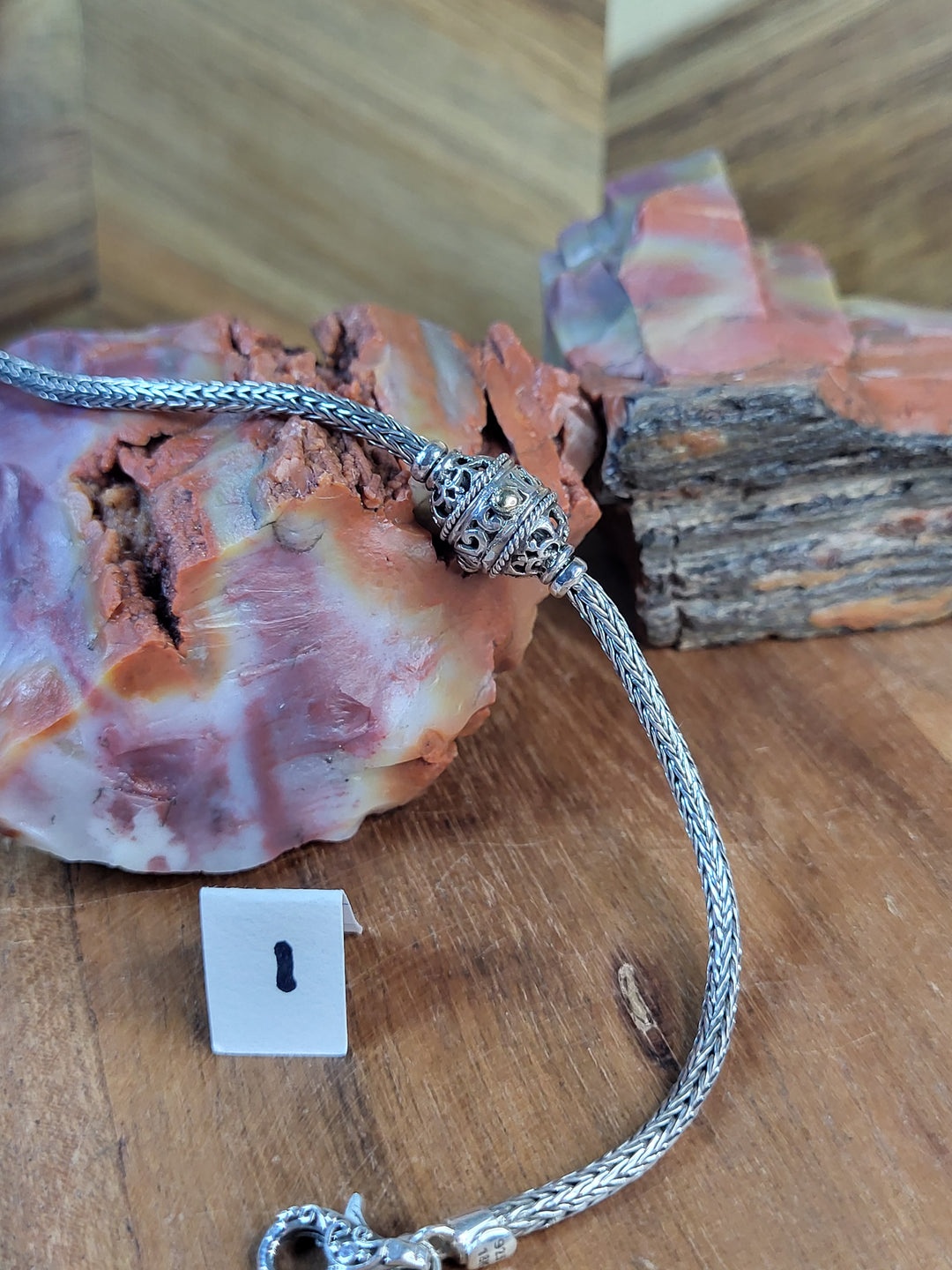 RESERVED FOR: Firechic59-7/17/24-1 Sterling Silver Items