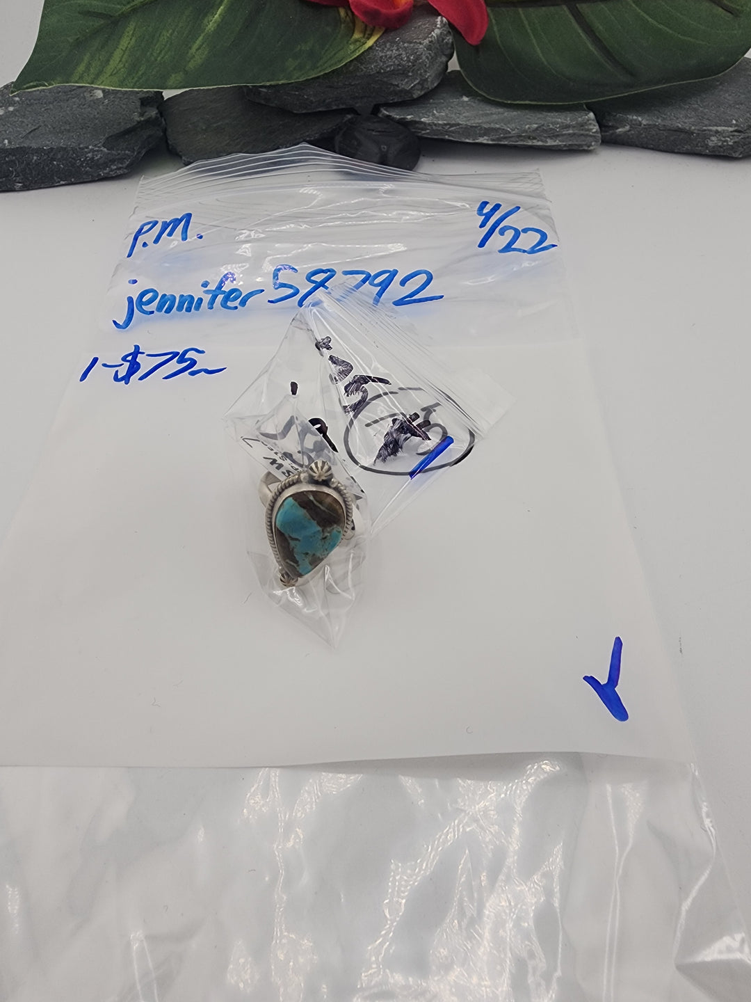 jennifwr58792 - 4/22/26 PM - 1 925 Sterling Silver Items