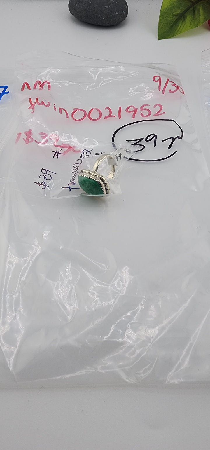 AM SHOW 48HR RESERVED FOR: twin0021952 - 9/30/2025 FL tiktok Live Show - 1 Sterling Silver Items