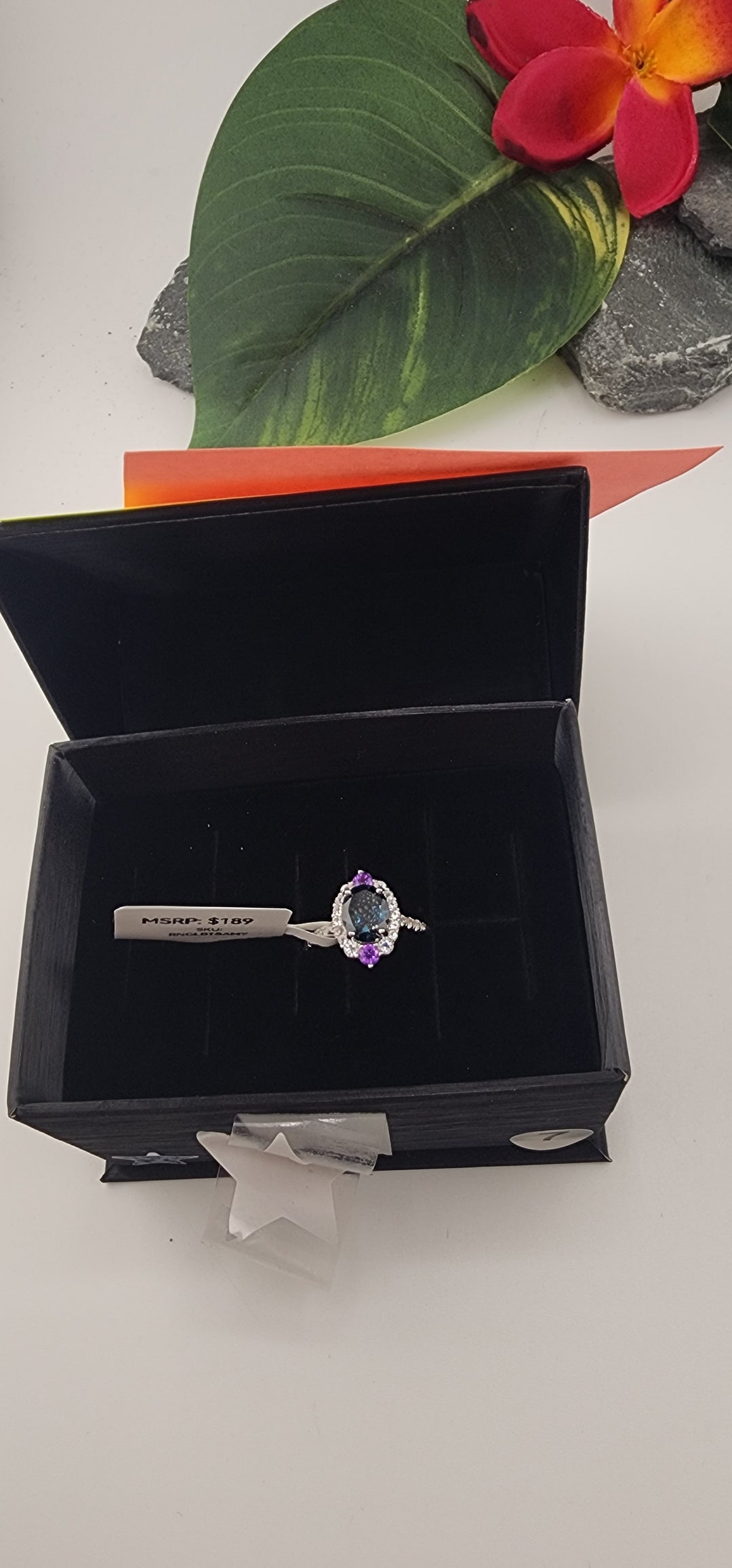 PM SHOW 48HR - RESERVED FOR:  sue the stew- 12/18/2025 tiktok Live Show -1 Sterling Silver Items