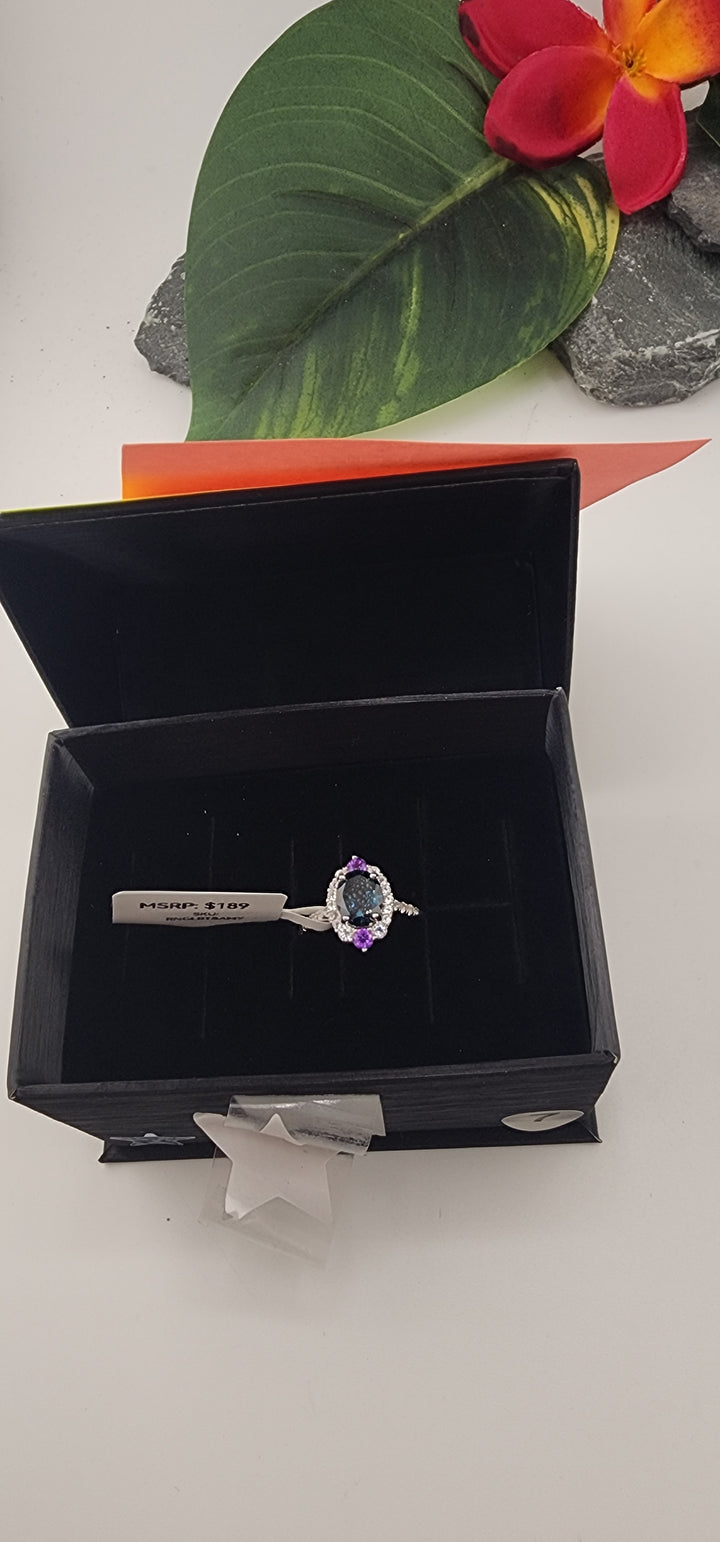 PM SHOW 48HR - RESERVED FOR:  sue the stew- 12/18/2025 tiktok Live Show -1 Sterling Silver Items