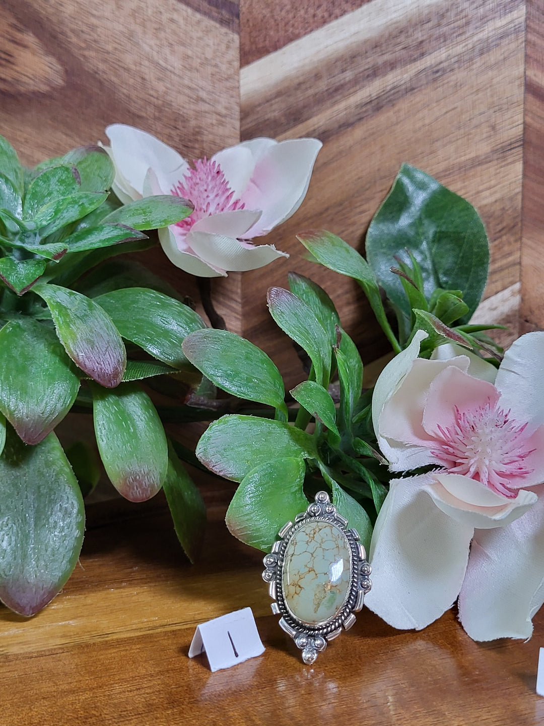 RESERVED FOR: Mary Gay Cornell 8/10/24- 1 Sterling Silver Items