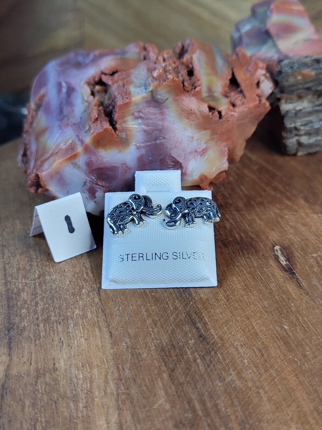 RESERVED FOR: evaburnett-7/17/24-1 Sterling Silver Items