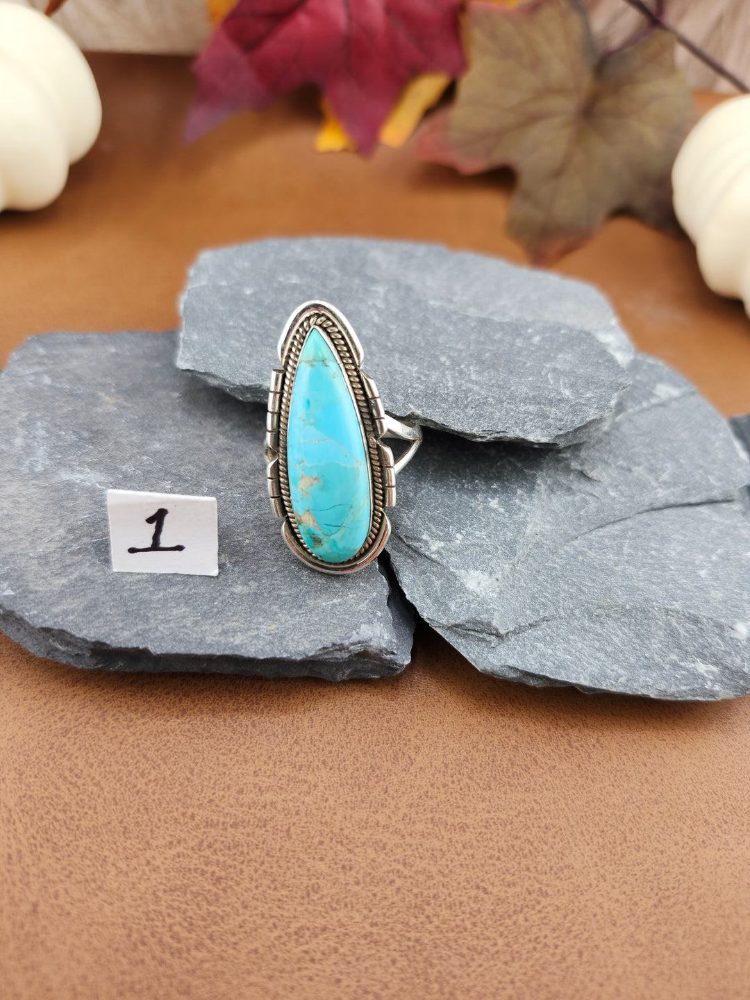 RESERVED FOR:  lesliechristiansen -11/06/2024 - 1 Sterling Silver Items