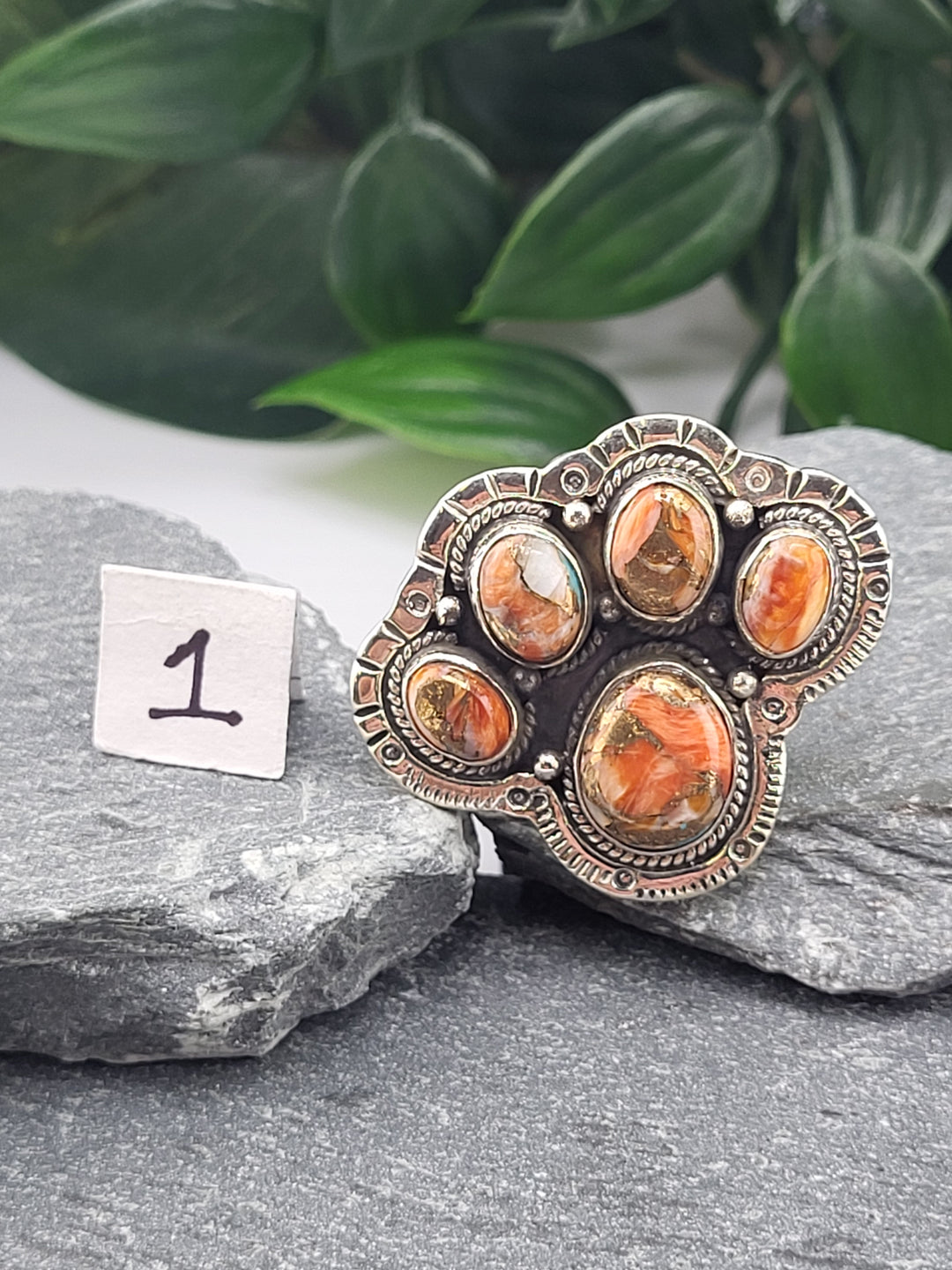 RESERVED FOR: Light!  -11/12/2024 - 1 Sterling Silver Items