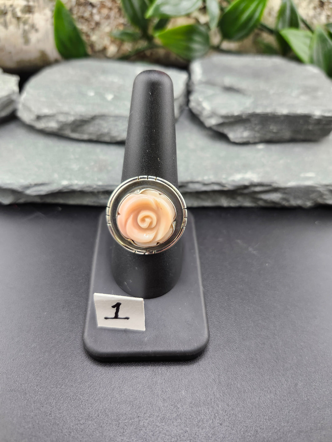RESERVED FOR:  Mighty Aphrodite -11/02/2024 - 1 Sterling Silver Items