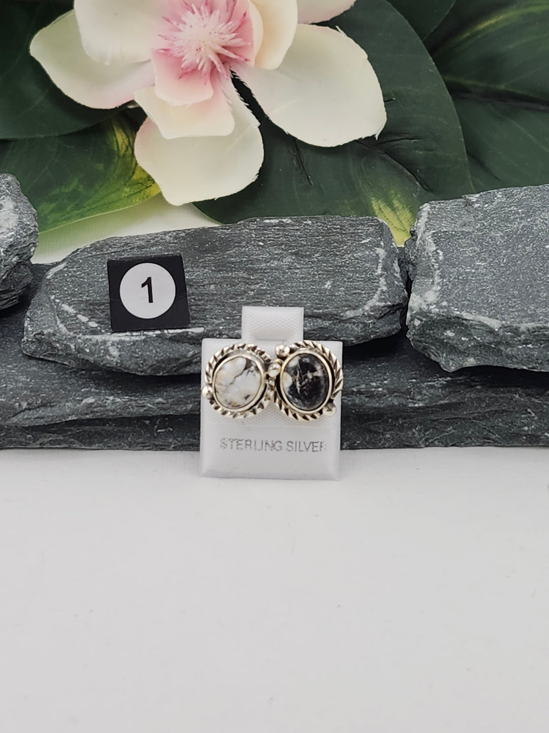 RESERVED FOR: LaureE55 -12/26/2024 - 1 Sterling Silver Items