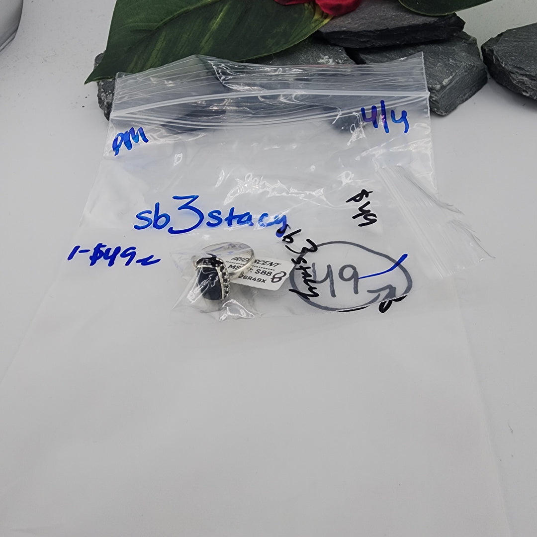 sb3stacy - 4/4/26 - 1 925 Sterling Silver Items
