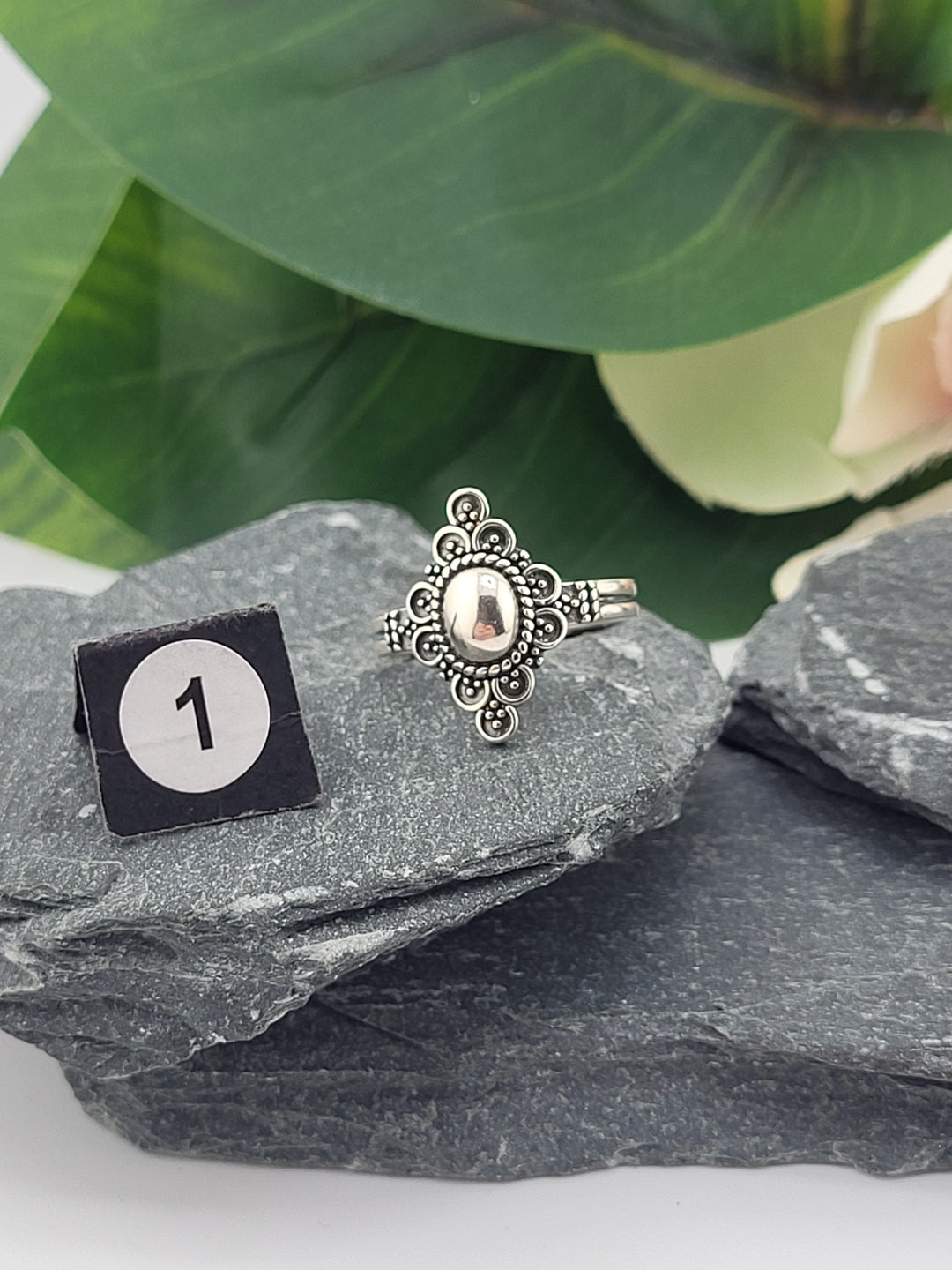 RESERVED FOR: yazzyq2 -  2/12/2025 1 Show -  Sterling Silver Items
