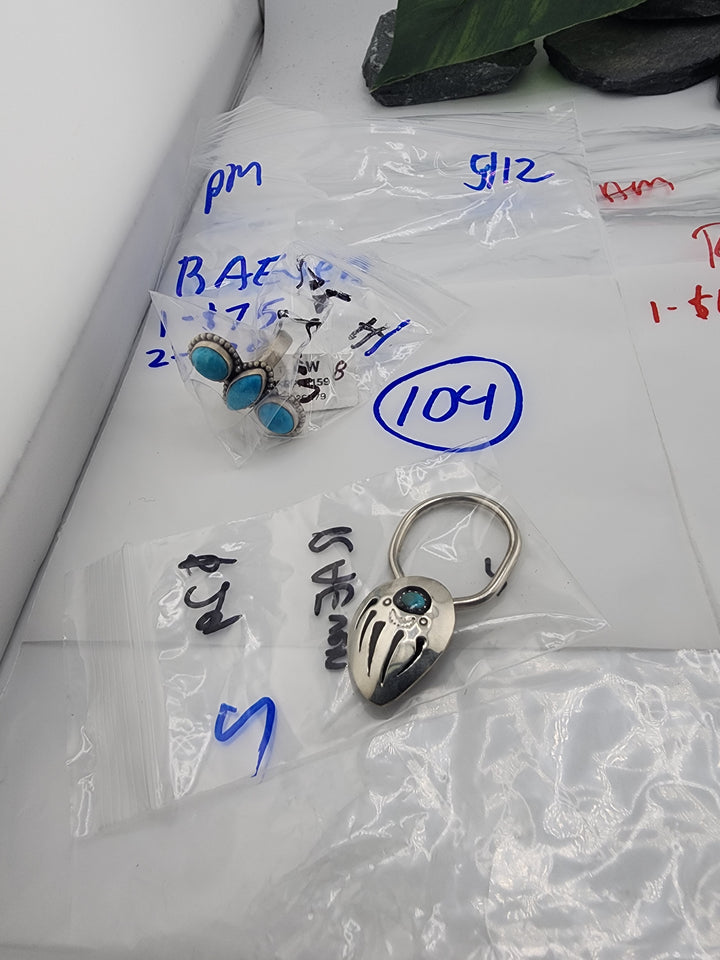 RAEven - 5/12/26 PM - 2 925 Sterling Silver