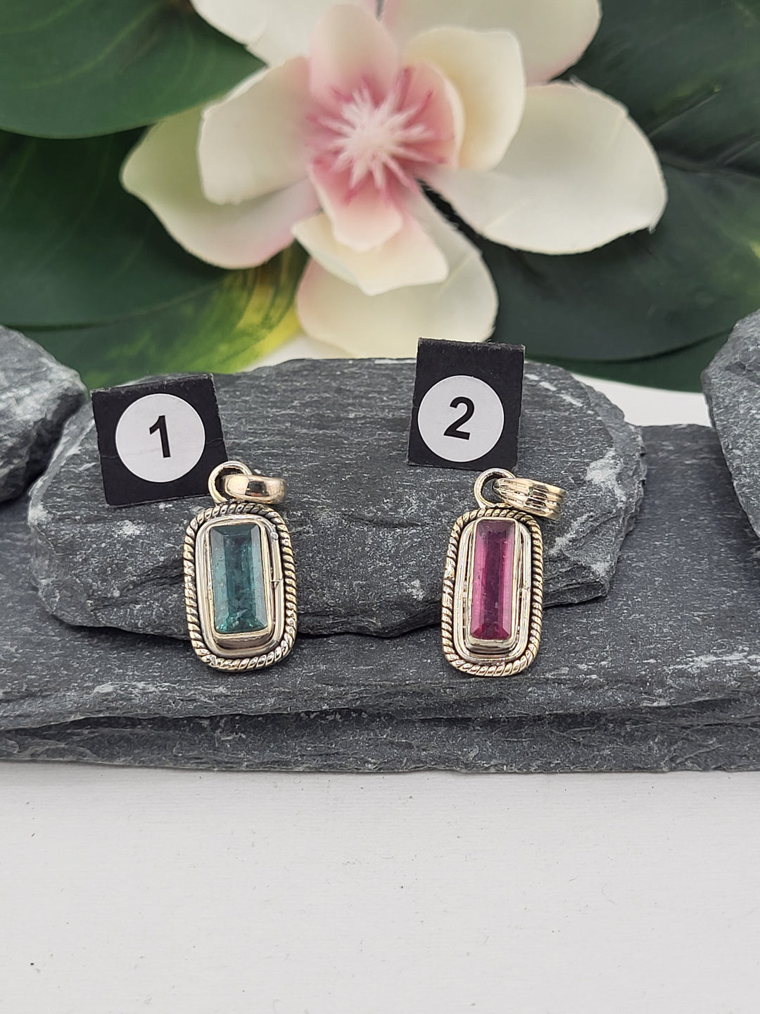 RESERVED FOR: That1lady-1/2/2025 -2 Sterling Silver Items