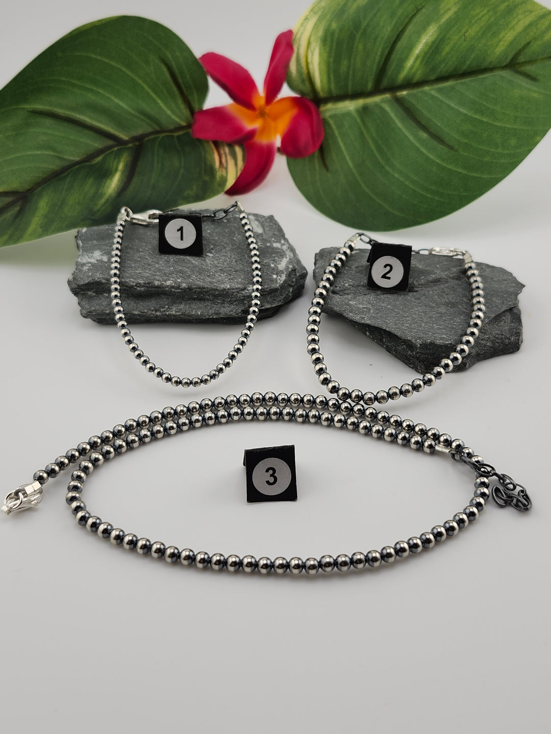 RESERVED FOR: Kris - 1/21/2025 AM Show - 3 Sterling Silver Items