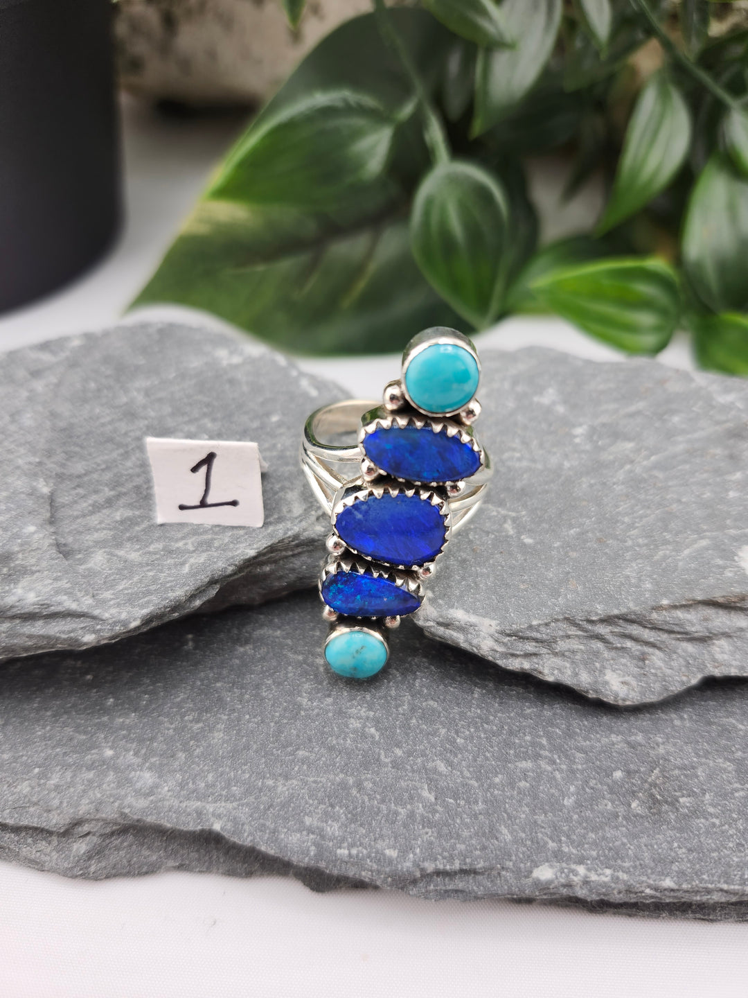 RESERVED FOR:  Pretend Mud-11/10/2024- 1 Sterling Silver Items