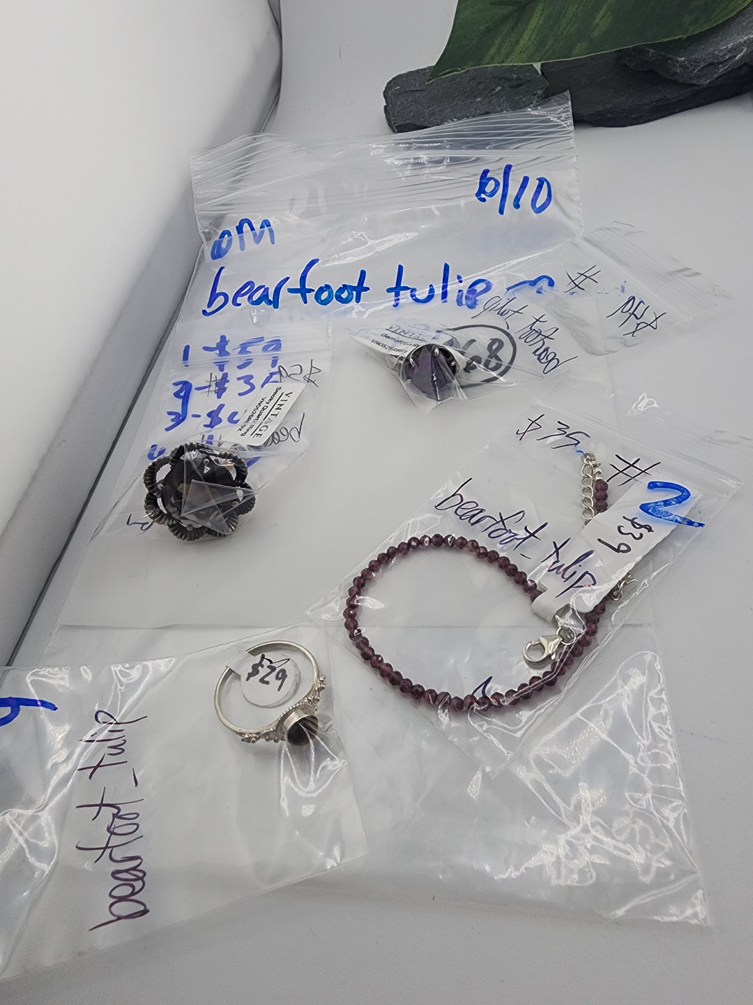bearfoot_tulip - 6/10/26 PM - 4 925 Sterling Silver
