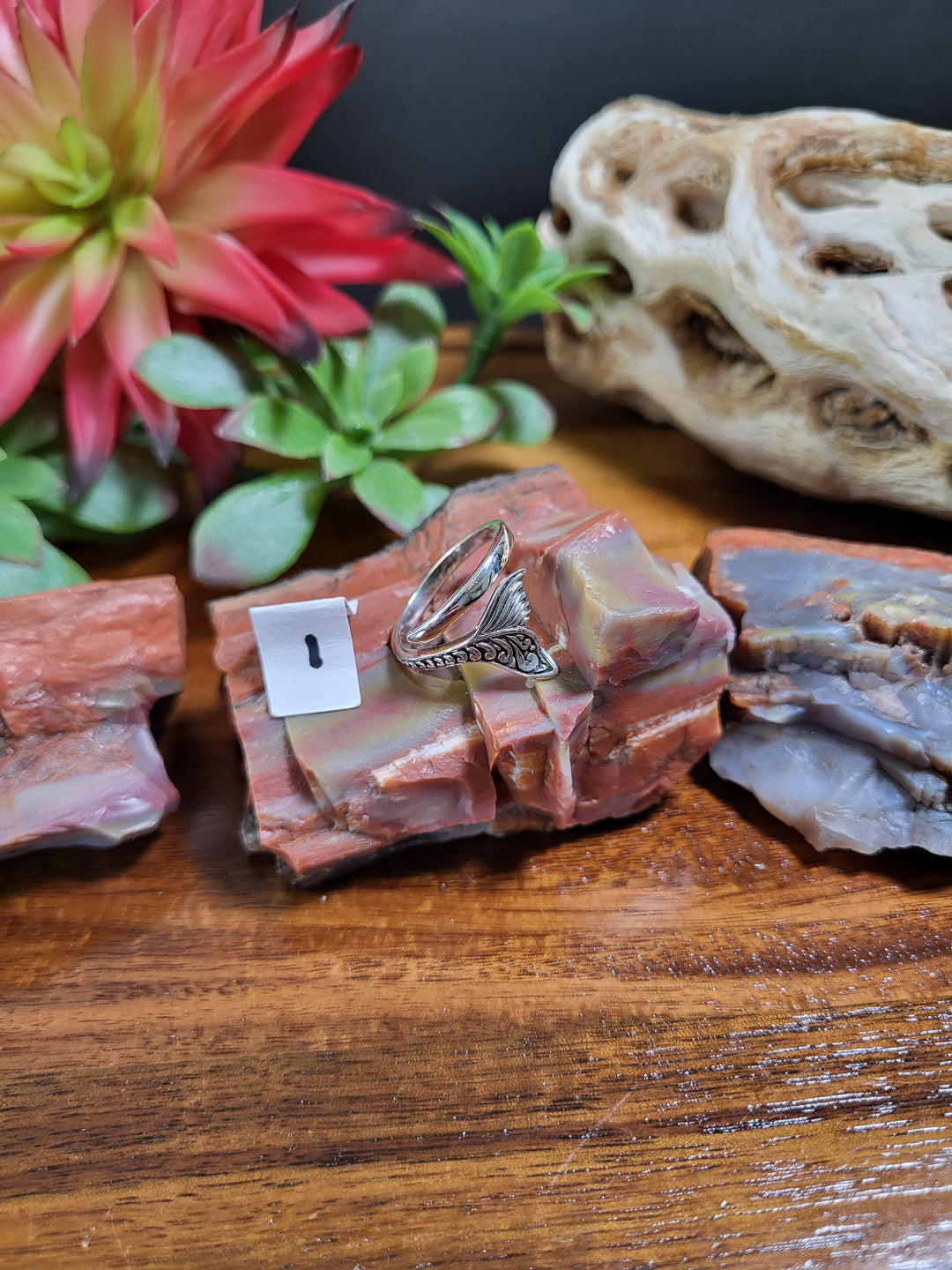 RESERVED FOR: karensmallwoo 7/25/24- 1 Sterling Silver Items