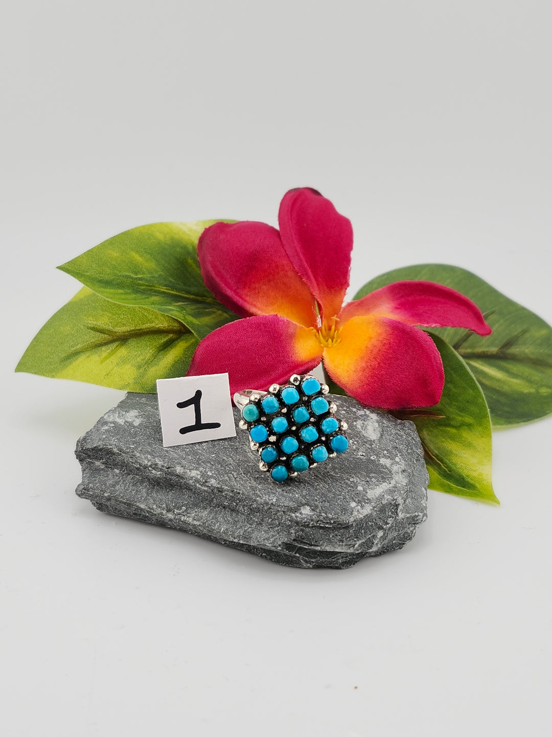 RESERVED FOR: AM show - AMANDA -12/31/2024 - Sterling Silver Items 1