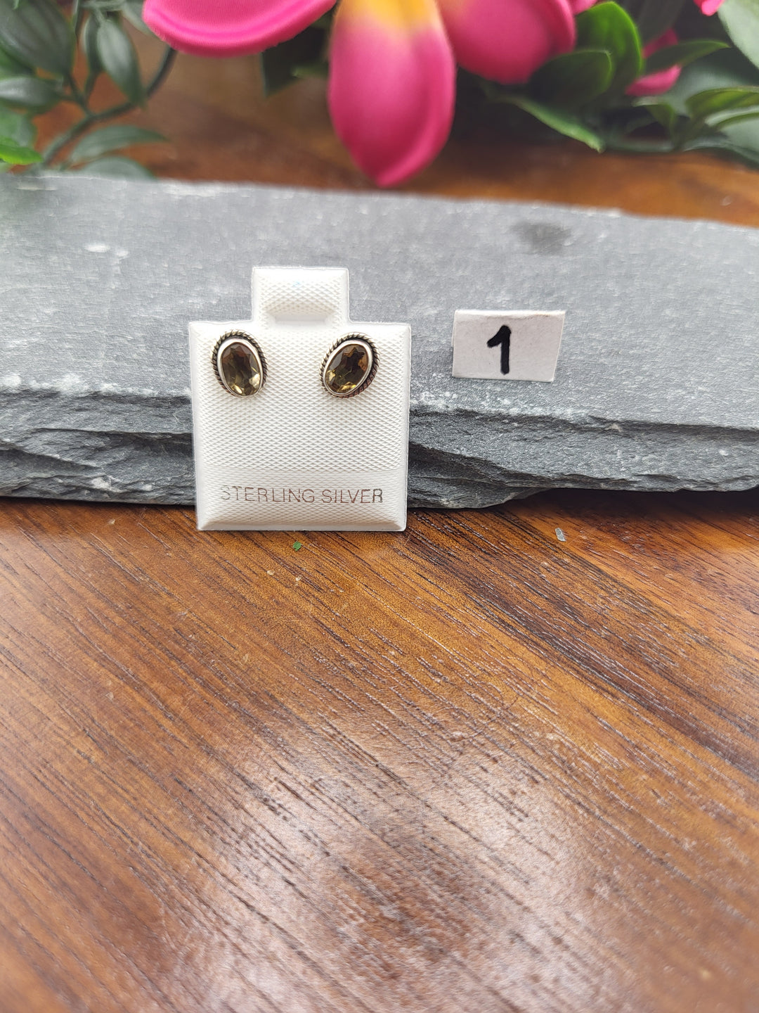RESERVED FOR: FStayton69 -10/17/2024 - 1 Sterling Silver Items
