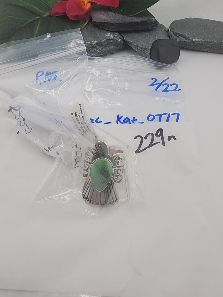 Kaddylac_Kat_0777 - 2/22/26 - 1 925 Sterling Silver Items