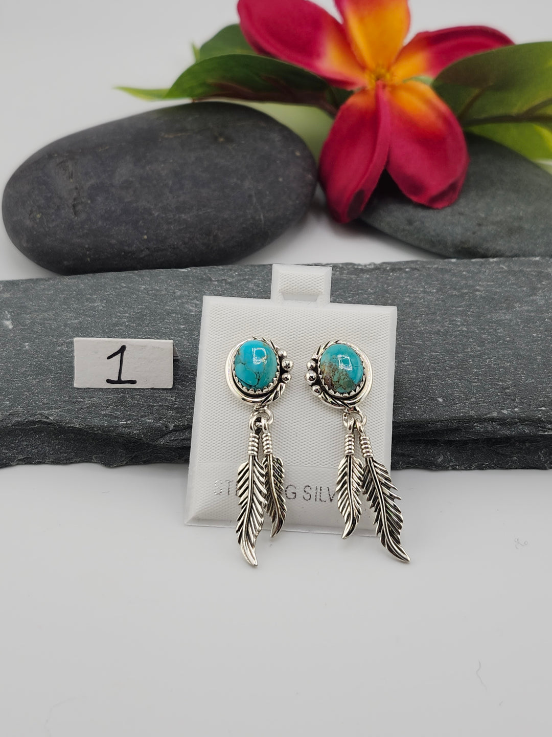 RESERVED FOR: Susan Bishop Byerly -12/13/2024 - 1 Sterling Silver Items