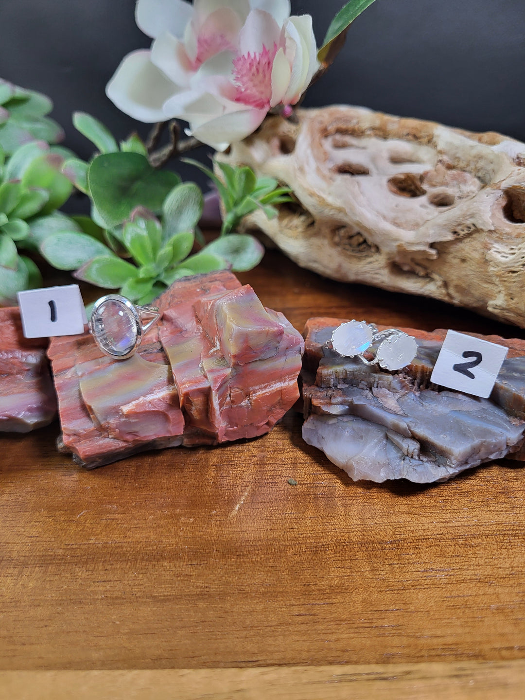 RESERVED FOR: Lexi 7/21/24-2 Sterling Silver Items