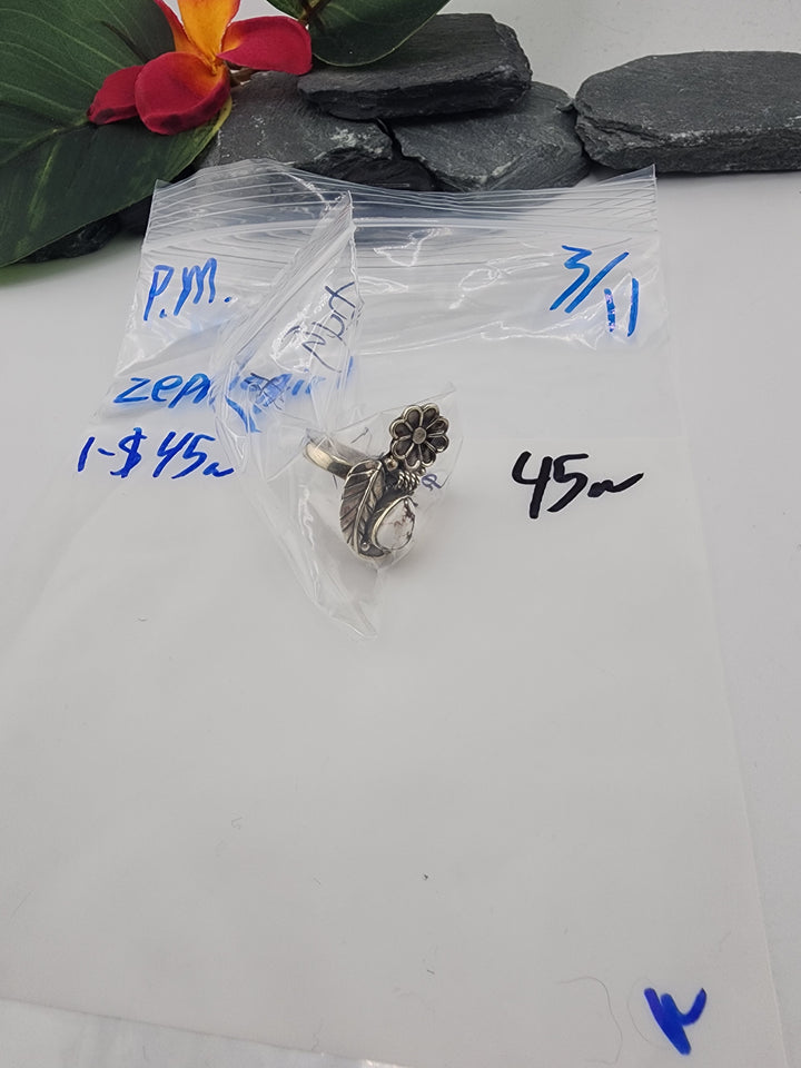 zeppiegirl - 3/11/26 - 1 925 Sterling Silver Items