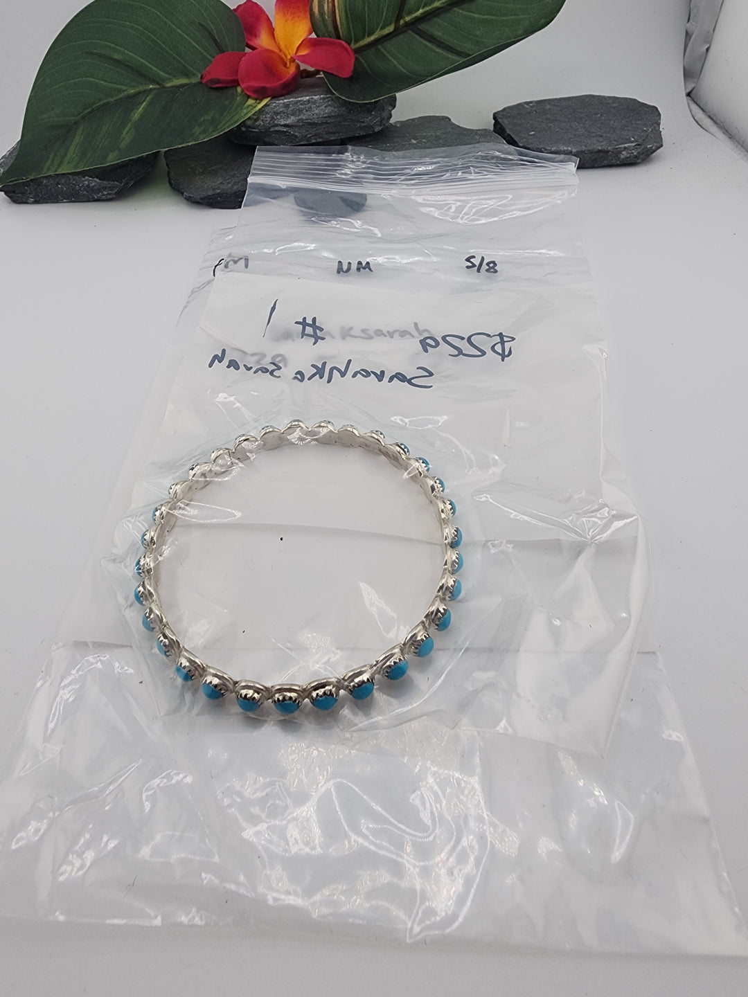 Sarahksarah- 5/8/26 PM - 1 925 Sterling Silve