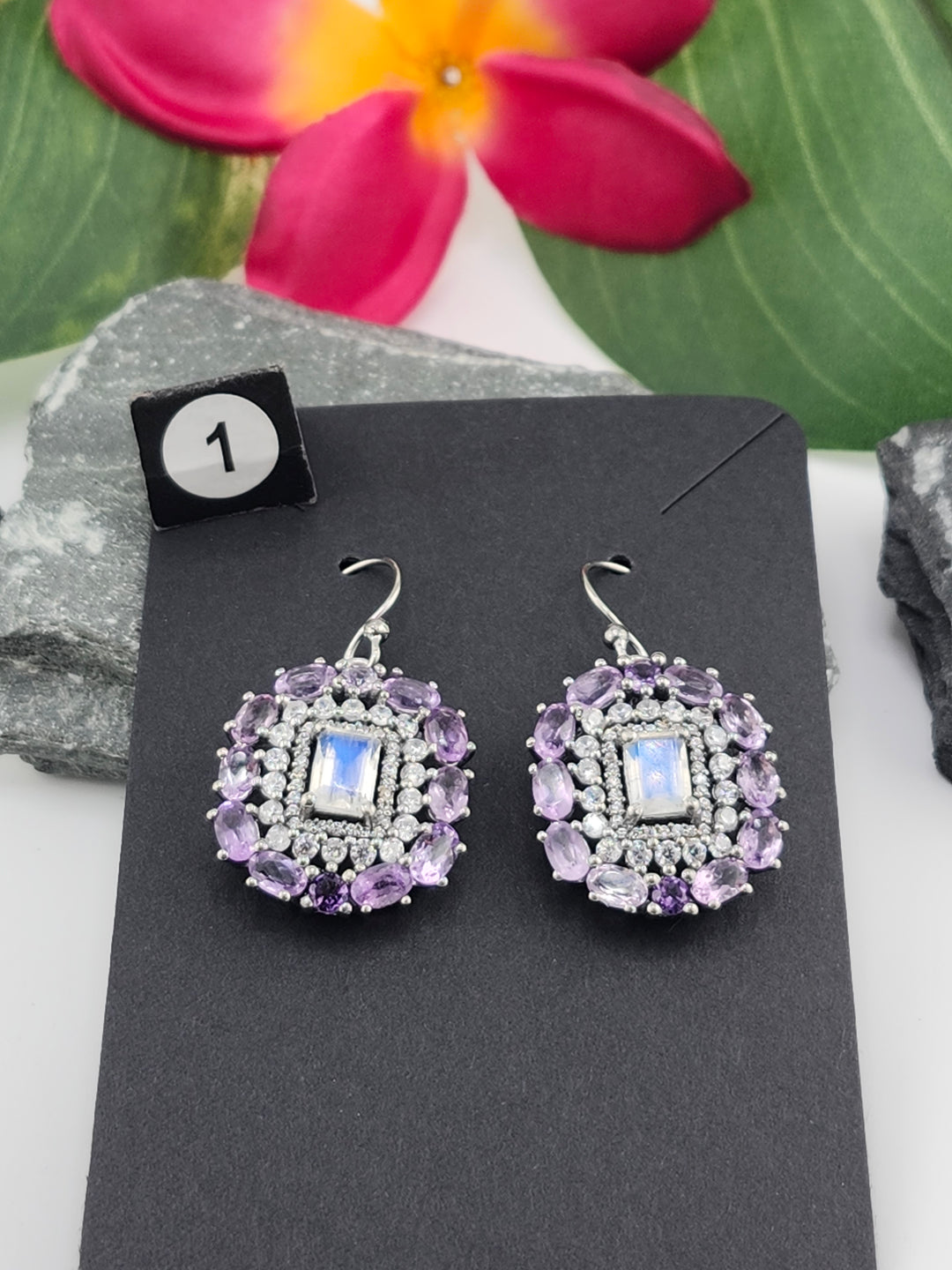 RESERVED FOR: Diane Johnson32- 1/25/2025 Show -1 Sterling Silver Items