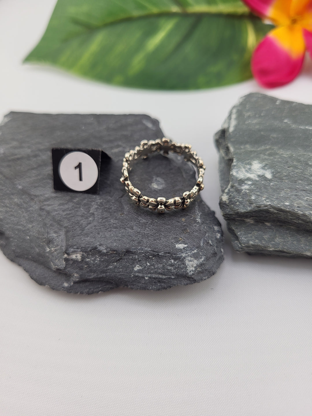 RESERVED FOR: missprissieboo  -  2/13/2025 Show - 1 Sterling Silver Items