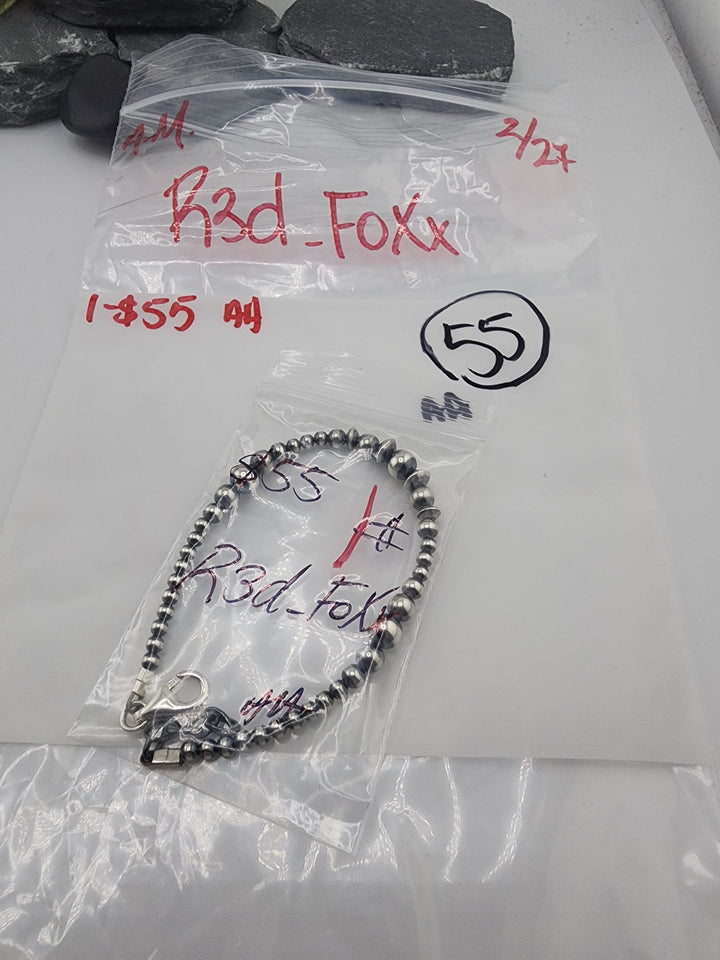 R3d_FoXx - 2/27/26 - 1 925 Sterling Silver Items