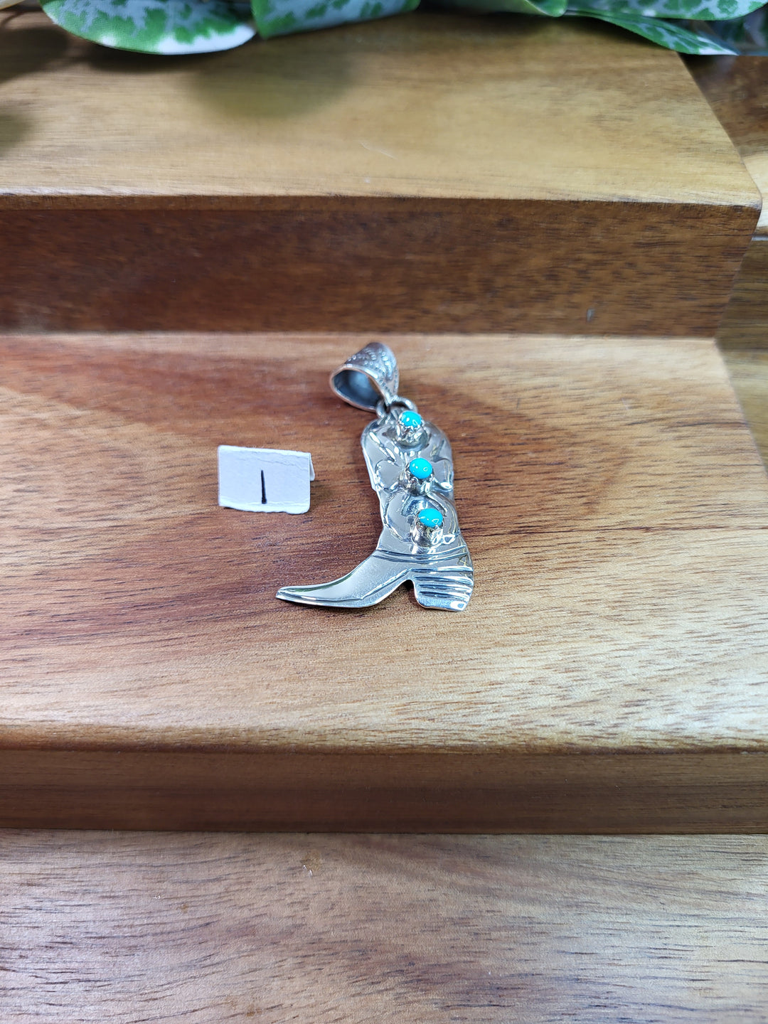 RESERVED FOR: Rene Haddon- 9/1/2024 -1 Sterling Silver Items