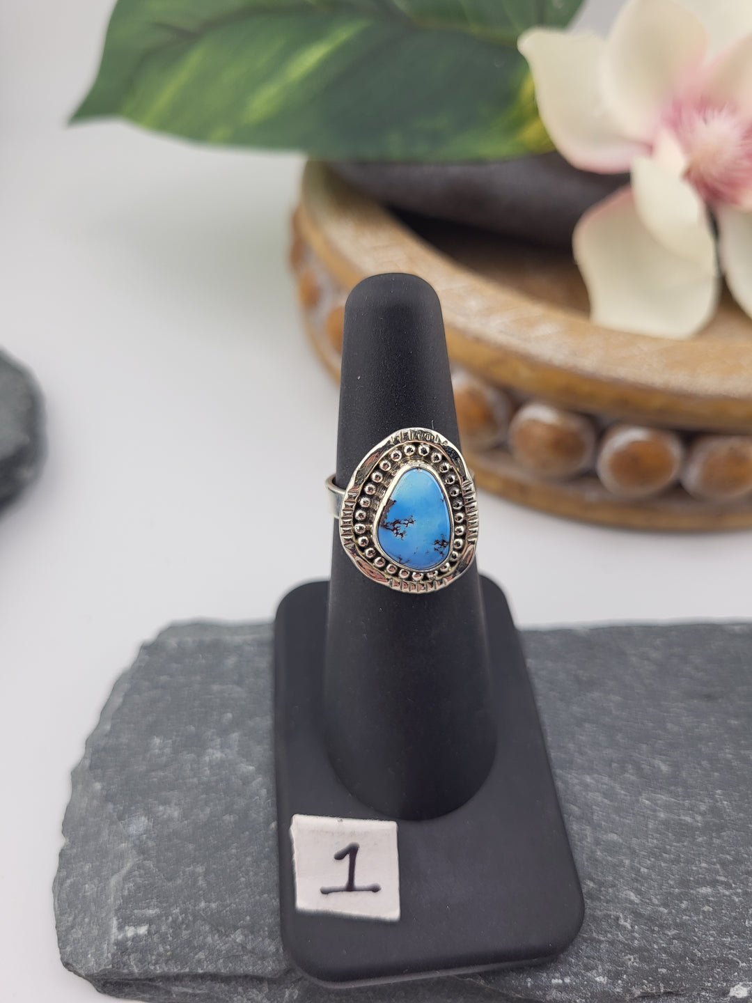 RESERVED FOR:  taylorkutter -12/01/2024 - 1 Sterling Silver Items