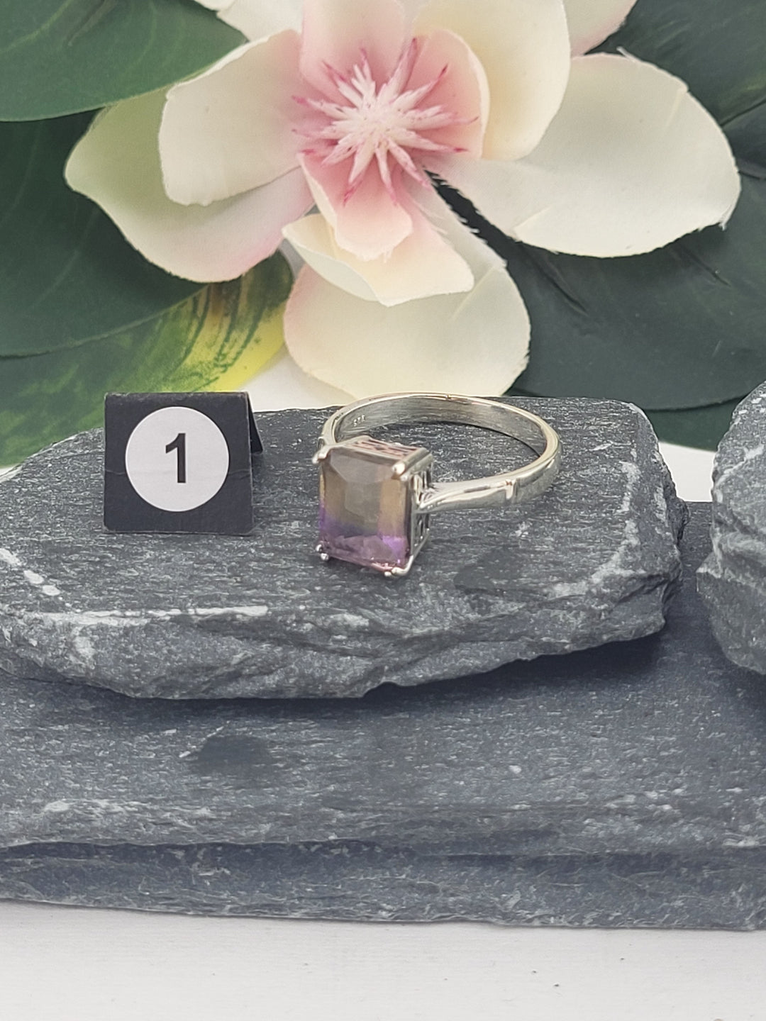 RESERVED FOR: ashley_yota -1/1/2025 - 1 Sterling Silver Items