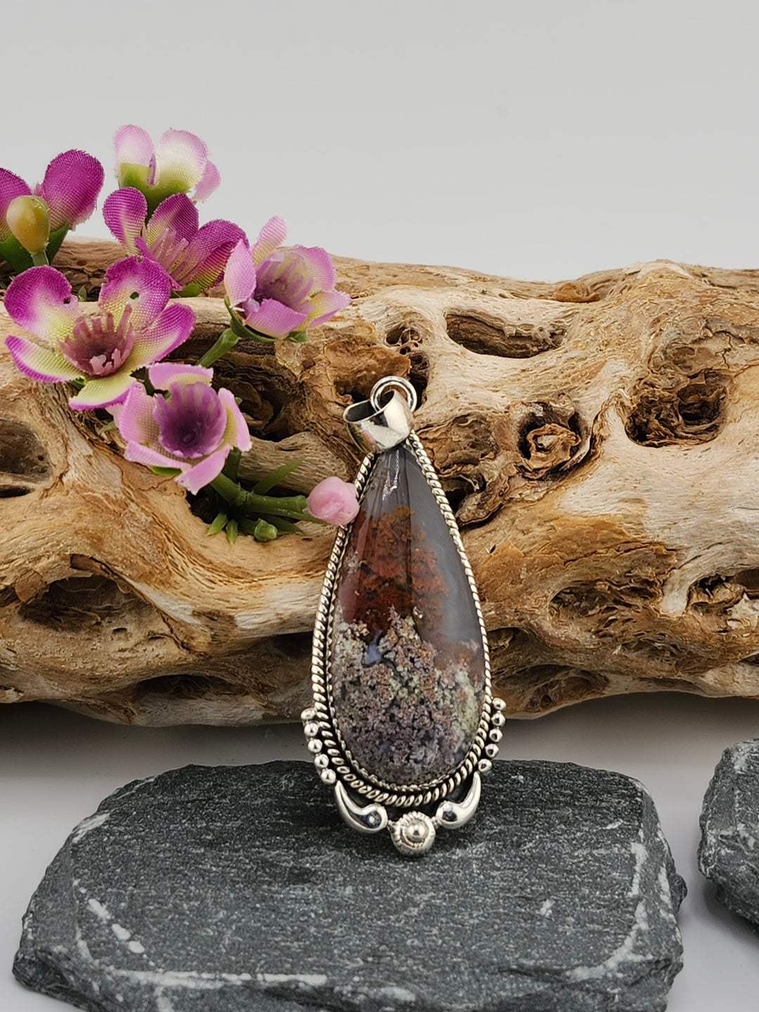 RESERVED FOR:   Elizabeth Hartless -12/01/2024 - 1 Sterling Silver Items