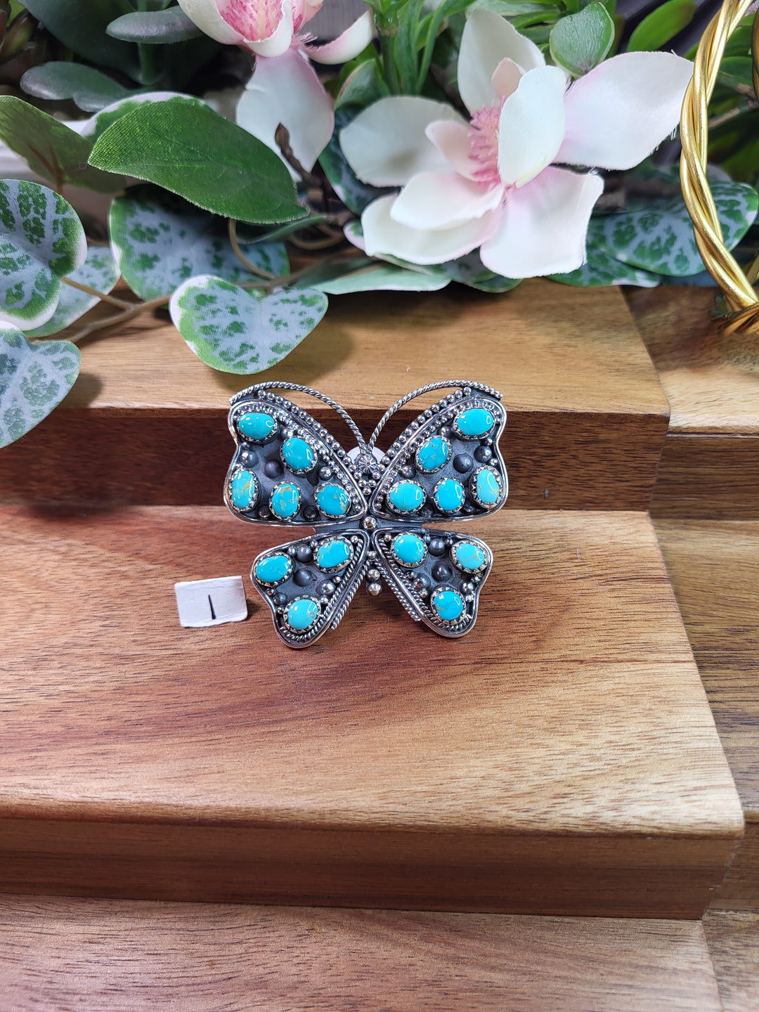 RESERVED FOR: Addleans_Angel_Eyes-9/1/2024 -1 Sterling Silver Items