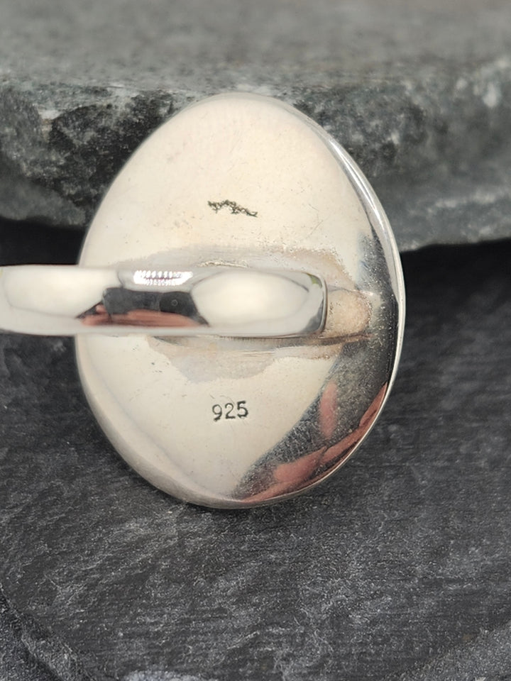 Mabe Pearl Bali Ring