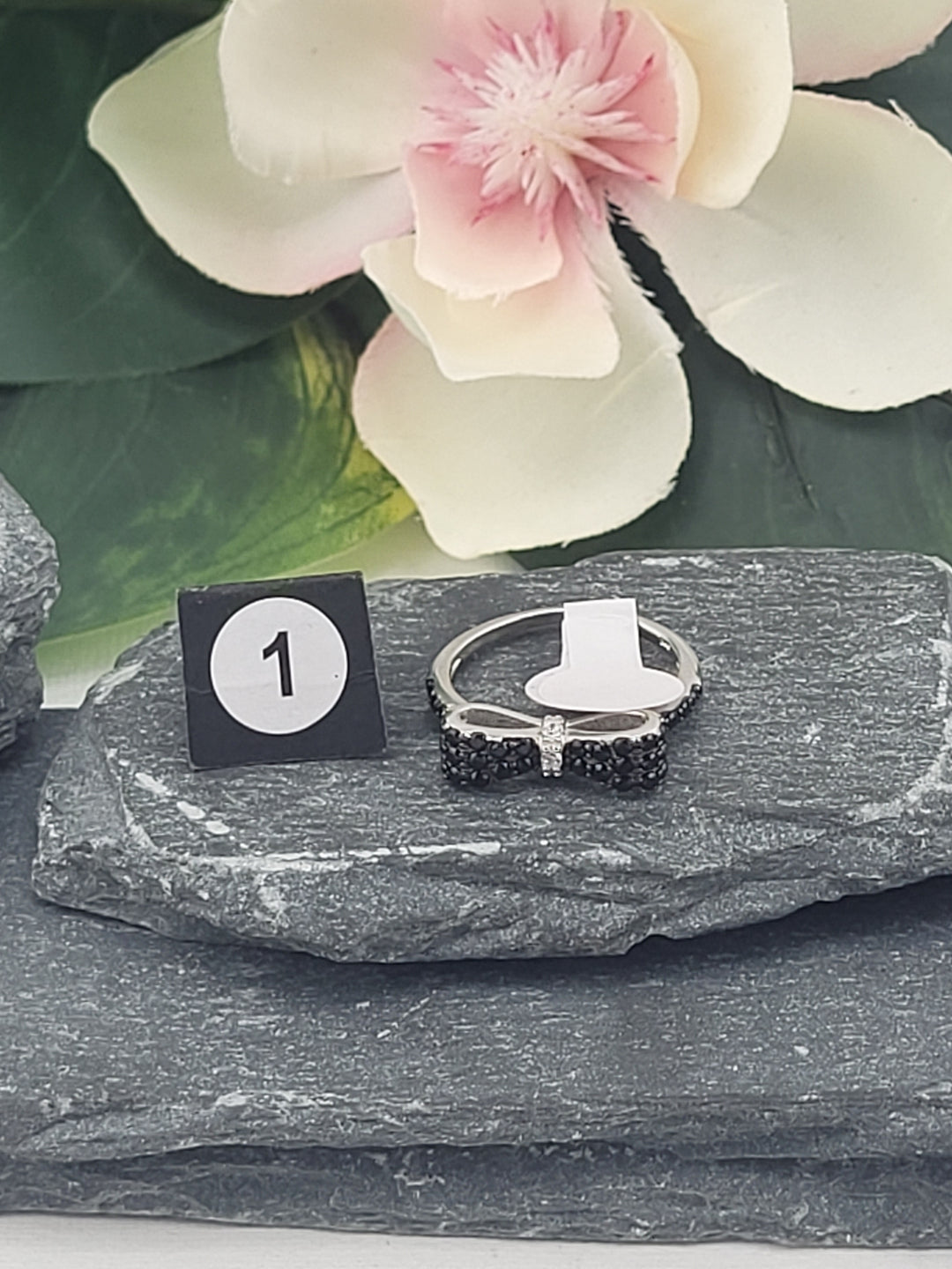 RESERVED FOR: Janet -12/26/2024 - 1 Sterling Silver Items