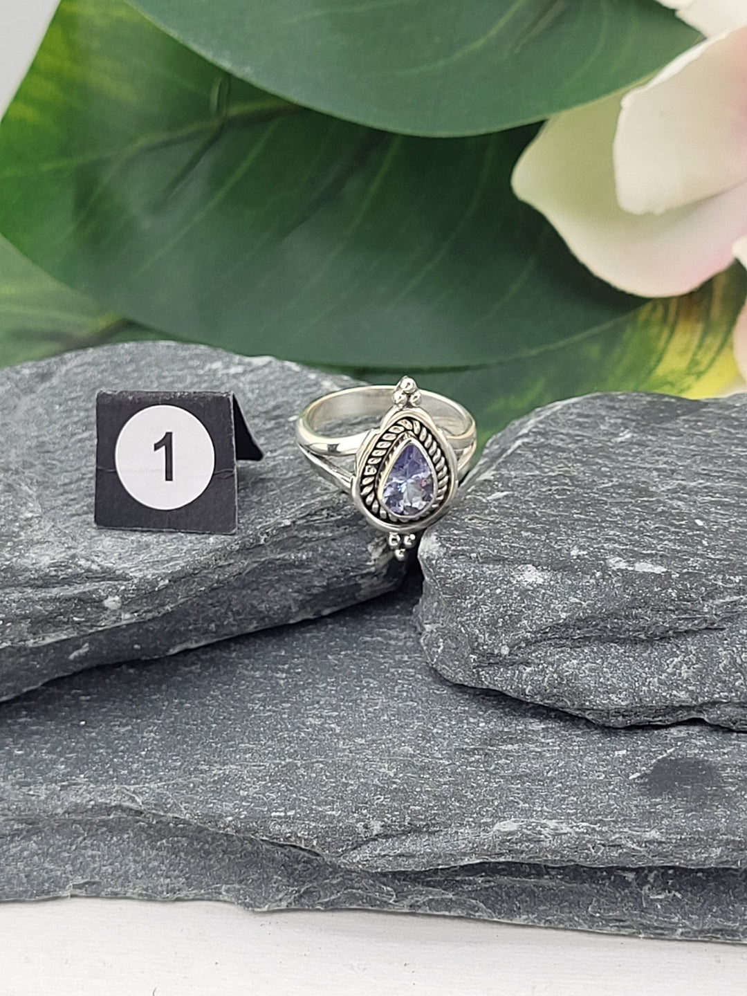 RESERVED FOR: Kristina🦇-1/2/2025 -1 Sterling Silver Items