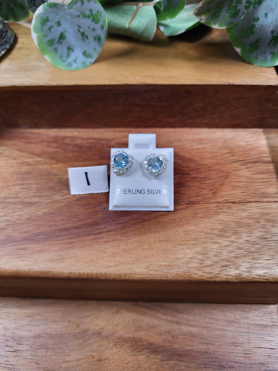 RESERVED FOR: Belinda sis-9/4/2024 - 1 Sterling Silver Items